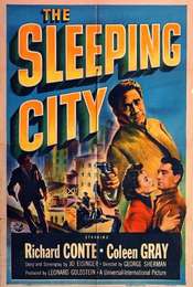 The Sleeping City