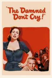 The Damned Don't Cry
