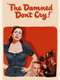 The Damned Don't Cry