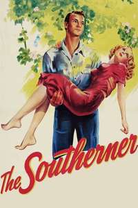 The Southerner - Posters