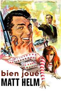 Murderers' Row - Posters