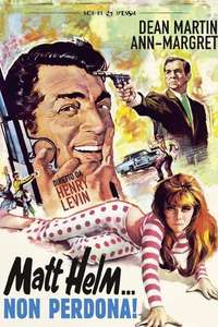Murderers' Row - Posters