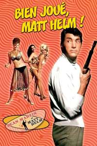 Murderers' Row - Posters