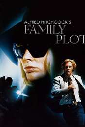 Family Plot