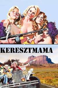 Big Bad Mama - Poster