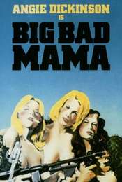 Big Bad Mama