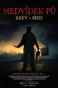 Winnie the Pooh: Blood and Honey - Posters