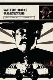 Sweet Sweetback's Baadasssss Song