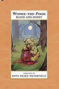 Winnie the Pooh: Blood and Honey - Posters