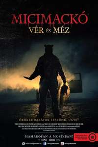 Winnie the Pooh: Blood and Honey - Posters