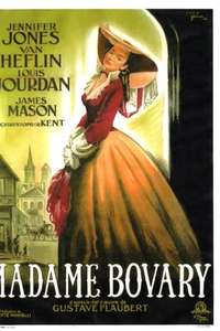 Madame Bovary - Posters