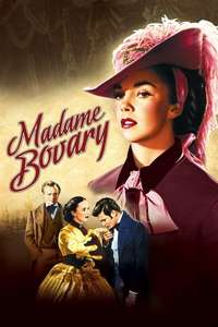 Madame Bovary - Posters