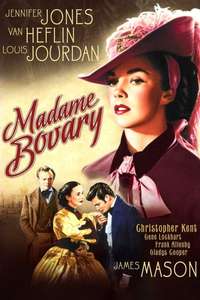 Madame Bovary - Posters