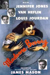Madame Bovary - Posters