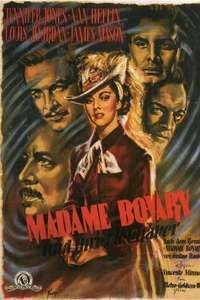 Madame Bovary - Posters