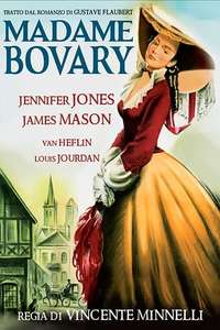 Madame Bovary - Posters