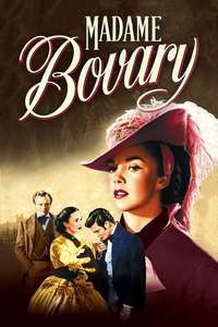 Madame Bovary - Posters