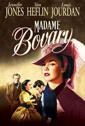 Madame Bovary