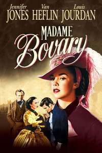 Madame Bovary - Posters