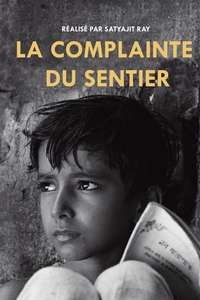 Pather Panchali - Poster