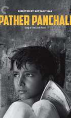 Pather Panchali