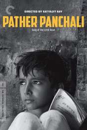 Pather Panchali
