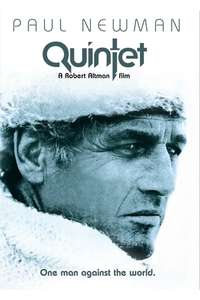 Quintet - Posters