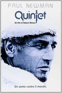 Quintet - Posters