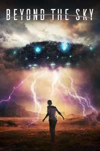Beyond The Sky - Poster