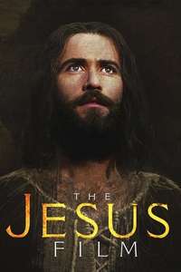 Jesus - Poster