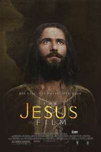 Jesus - Poster