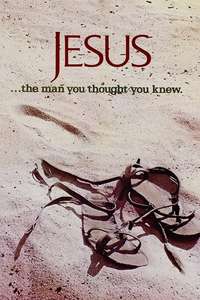 Jesus - Poster