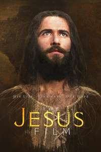 Jesus - Poster