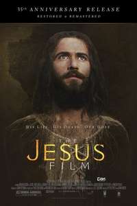 Jesus - Poster