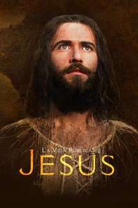 Jesus - Poster