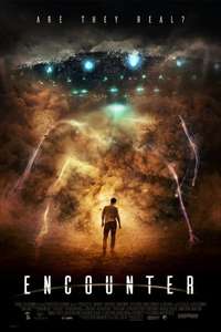 Beyond The Sky - Poster