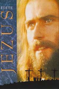 Jesus - Poster