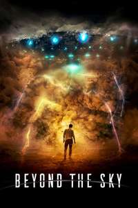 Beyond The Sky - Poster