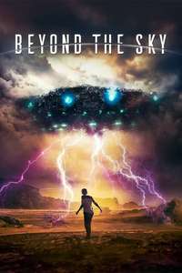 Beyond The Sky - Poster