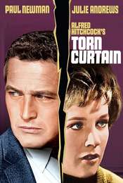 Torn Curtain