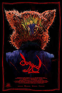 Dogged - Poster