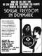 Sexual Freedom in Denmark