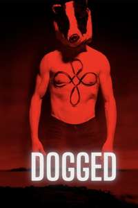 Dogged - Poster