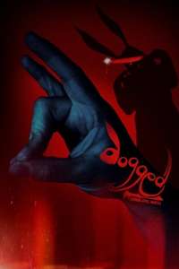 Dogged - Poster