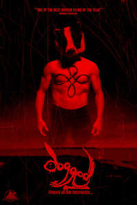 Dogged - Poster