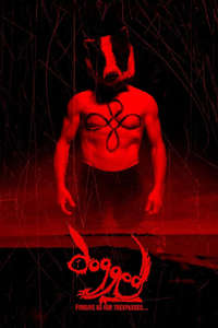 Dogged - Poster