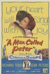 A Man Called Peter