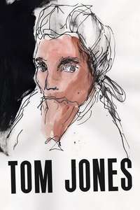Tom Jones - Poster