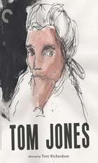 Tom Jones