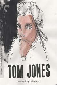 Tom Jones - Poster